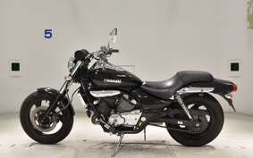 KAWASAKI ELIMINATOR 250 V 1999 VN250A