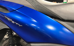 YAMAHA TRICITY 155 SG37J