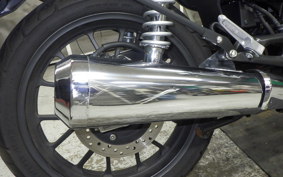 HONDA GB350 2022 NC59
