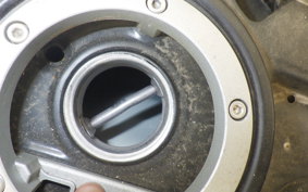 HONDA ﾍﾞﾝﾘｨ50-2 AA05