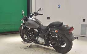 YAMAHA DRAGSTAR 400 2013 VH02J