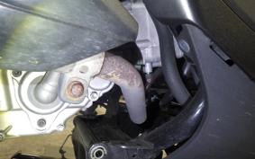 YAMAHA TRICITY 300 2020 SH15J