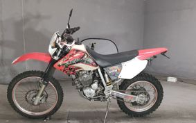 HONDA XR250 MD30
