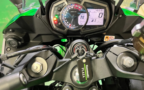 KAWASAKI NINJA 1000 ABS 2019 ZXT00W
