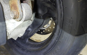 HONDA FORZA Z 2019 MF08