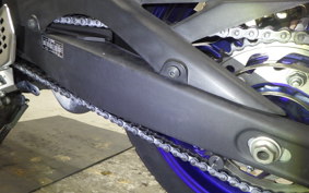 YAMAHA YZF-R25 RG10J