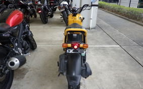 HONDA ZOOMER AF58