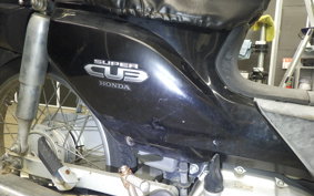HONDA C110 SUPER CUB JA10
