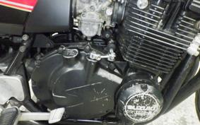 SUZUKI GSX400FS IMPULSE 1983 GK72A