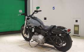 HARLEY FXDB 1580 2009