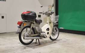 HONDA C50 SUPER CUB E C50