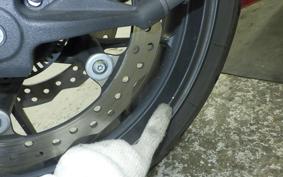 HONDA CBR400R 2024 NC65