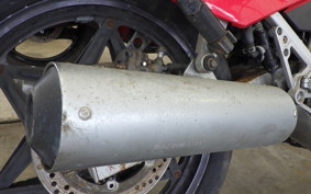 HONDA CBR400F GEN 1 NC17