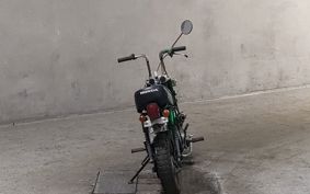 HONDA DUCKS70 ST70