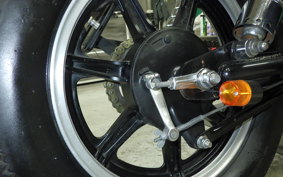 YAMAHA SR400 Gen.2 1998 1JR