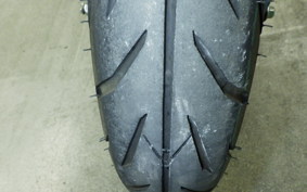 KAWASAKI Z125 PRO 1991 BR125H