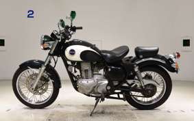 KAWASAKI ESTRELLA BJ250A