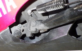 YAMAHA CYGNUS 125 X 2 SE44J