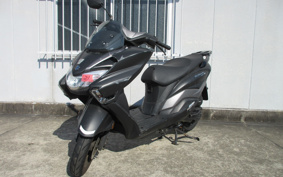 SUZUKI  BURGMAN 125
