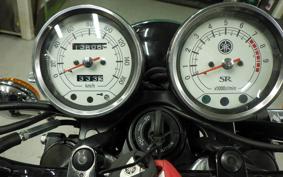 YAMAHA SR400 Gen.5 2021 RH16J