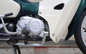 HONDA SUPER CUB110 JA59