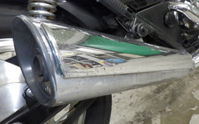 KAWASAKI ELIMINATOR 250 V VN250A