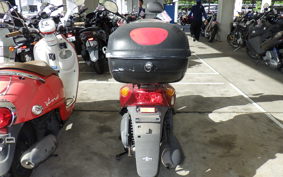 YAMAHA JOG Gen.5 SA36J