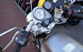 YAMAHA SRX400 1991 3VN