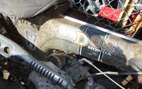 HONDA DAX 50 ST50
