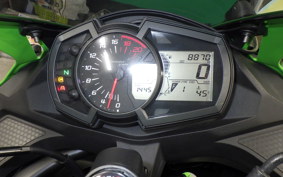 KAWASAKI ZX-25R ZX250E