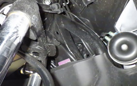 HONDA PCX 125 1996 JK05