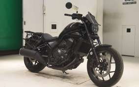 HONDA REBEL 1100 2022 SC83