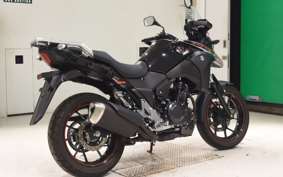 SUZUKI V-STROM 250 A 2014