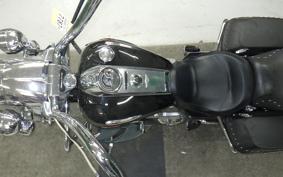 HARLEY FLHR 1750 2016