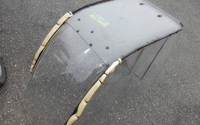 HONDA GYRO CANOPY 2005 TA03