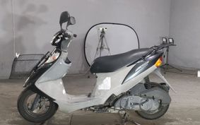 SUZUKI ADDRESS V125 CF46A