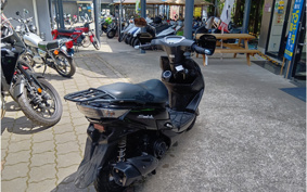 SUZUKI SU WISH  DV12B