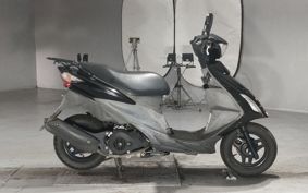SUZUKI ADDRESS V125 CF4MA