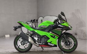 KAWASAKI NINJA 400 EX400G