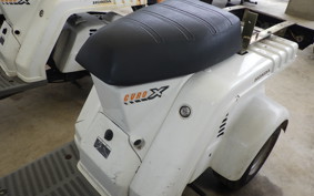 HONDA GYRO X TD01