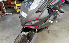 HONDA CBR250RR ABS MC51
