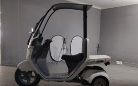 HONDA GYRO TA03
