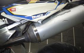 HUSQVARNA SM510R 2014