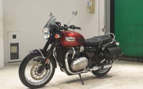 TRIUMPH BONNEVILLE T100 2020