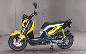 HONDA ZOOMERX JF38