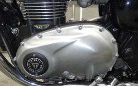 TRIUMPH BONNEVILLE T120 2020