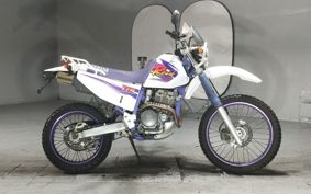 YAMAHA TT250RRAID 4WA