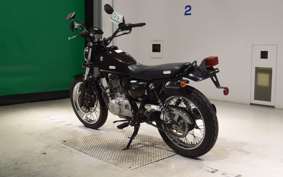 SUZUKI GRASS TRACKER NJ4DA
