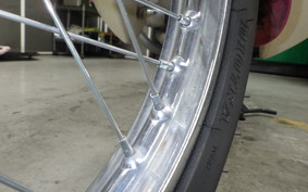 HONDA C110 SUPER CUB 2014 JA44