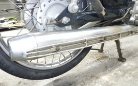 HONDA C90 SUPER CUB E HA02